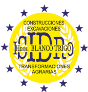 Blanco Trigo Logotipo