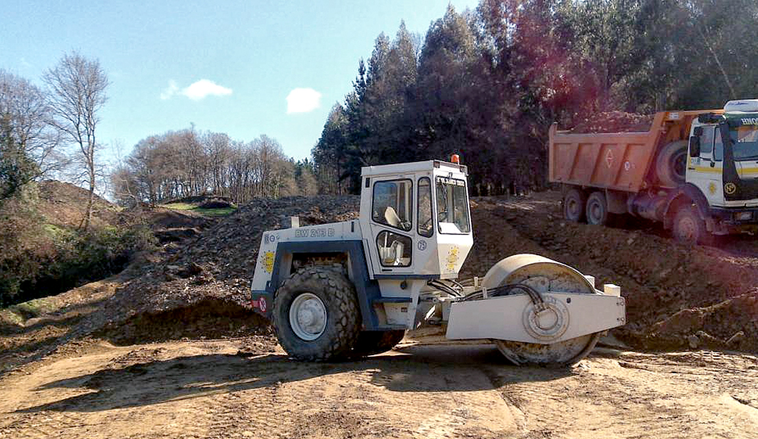 Blanco Trigo Obras